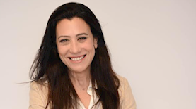 קרן יפה, צילום: יפעת פאר